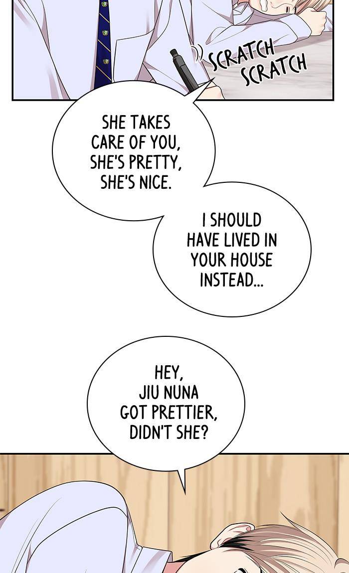 To You, Who Keep the Star chapter 32 page 82