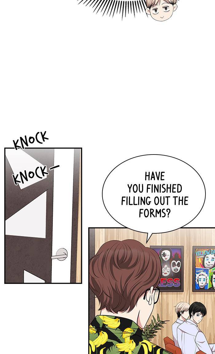 To You, Who Keep the Star chapter 32 page 85