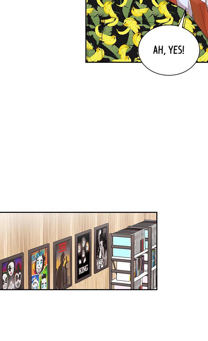 To You, Who Keep the Star chapter 32 page 86