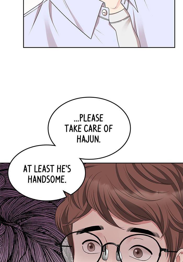To You, Who Keep the Star chapter 33 page 31