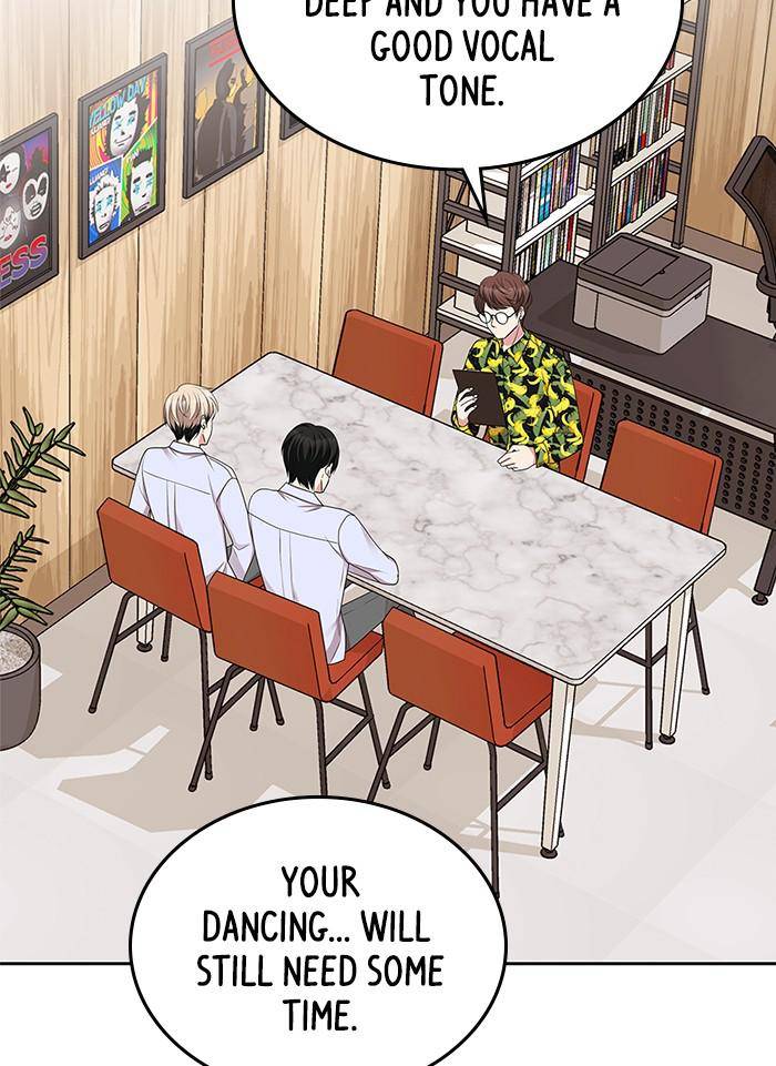 To You, Who Keep the Star chapter 33 page 34