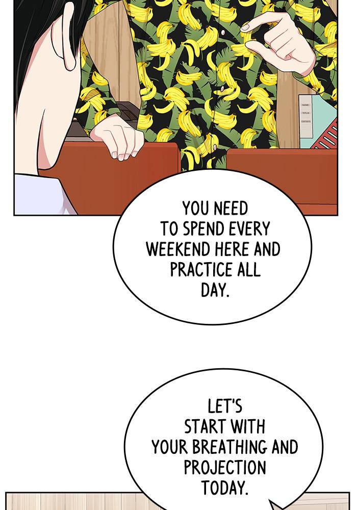 To You, Who Keep the Star chapter 33 page 47