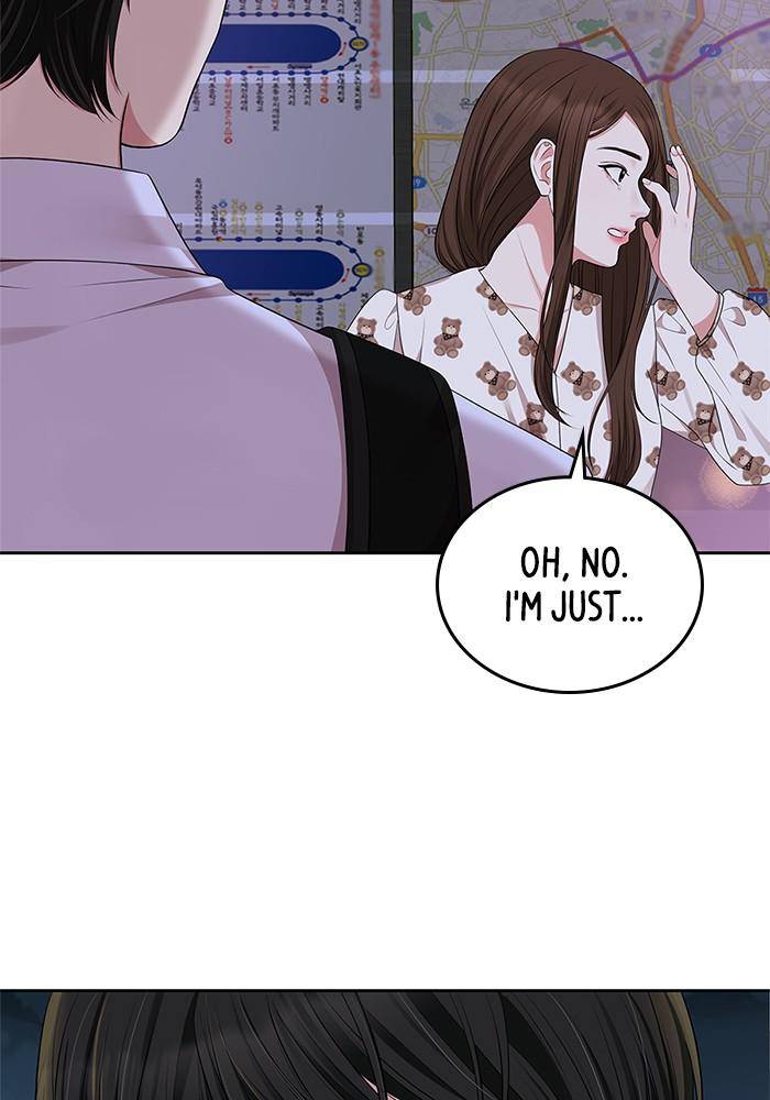 To You, Who Keep the Star chapter 33 page 110