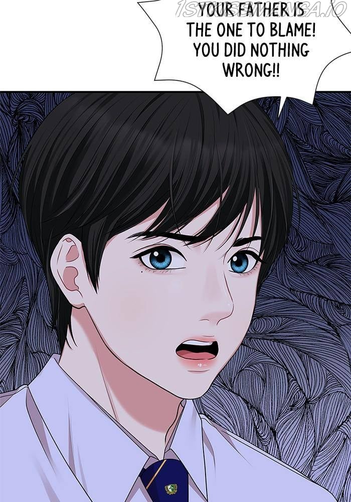 To You, Who Keep the Star chapter 34 page 40