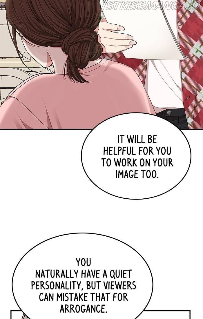 To You, Who Keep the Star chapter 34 page 79