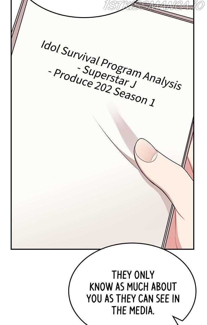 To You, Who Keep the Star chapter 34 page 80