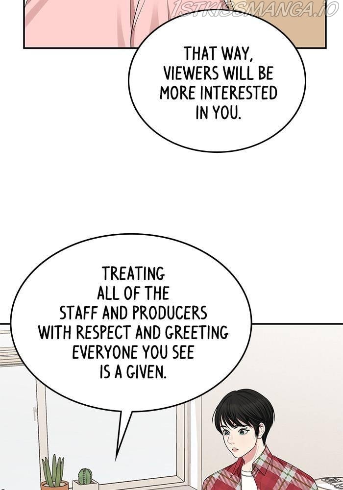 To You, Who Keep the Star chapter 34 page 84