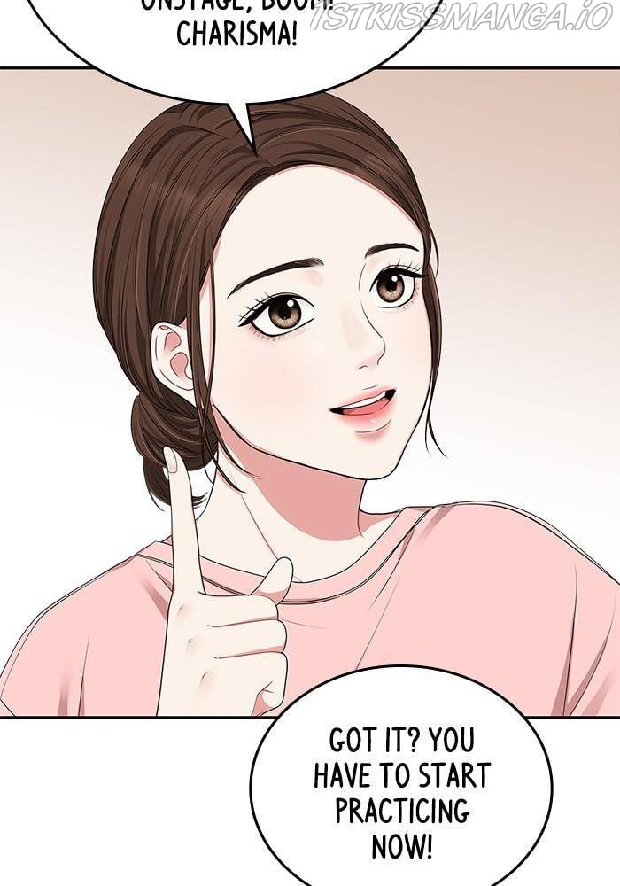 To You, Who Keep the Star chapter 34 page 86
