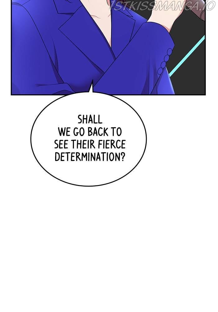 To You, Who Keep the Star chapter 35 page 19