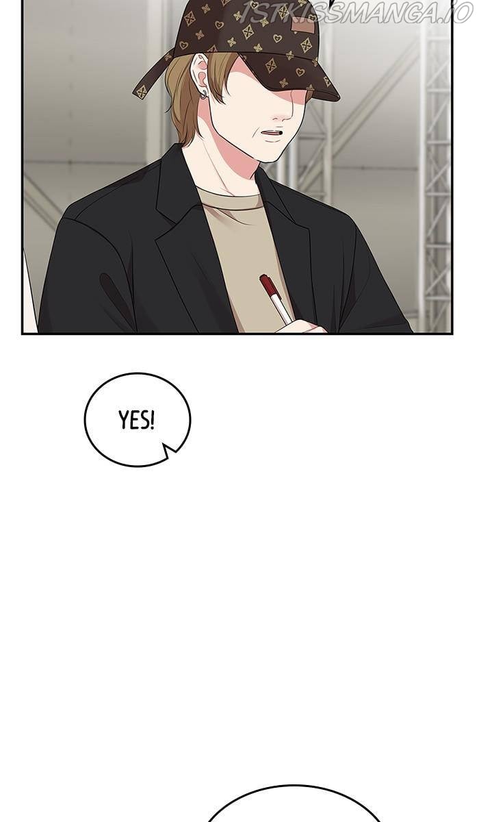 To You, Who Keep the Star chapter 35 page 33