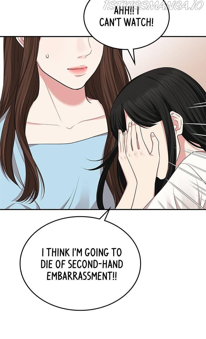 To You, Who Keep the Star chapter 35 page 34