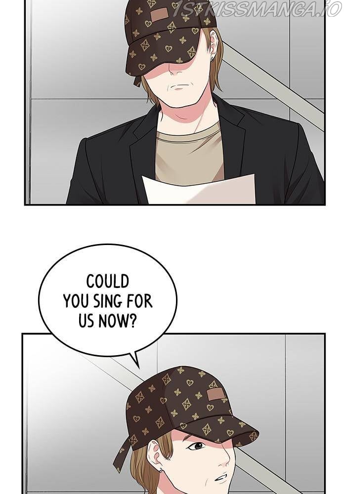 To You, Who Keep the Star chapter 35 page 44