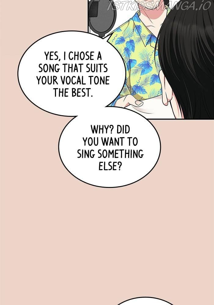 To You, Who Keep the Star chapter 35 page 50
