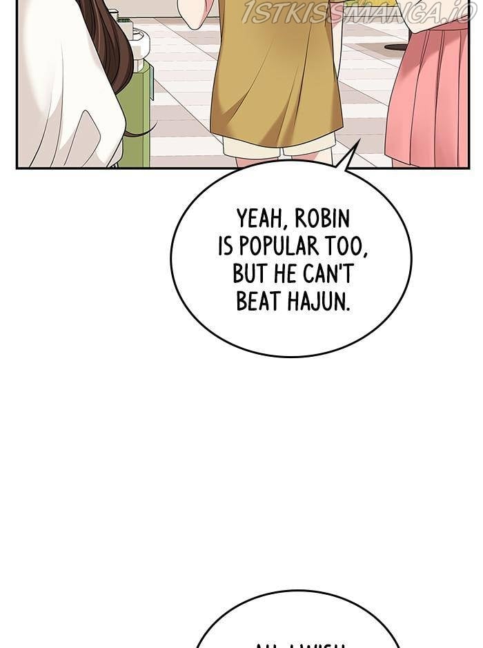 To You, Who Keep the Star chapter 36 page 14