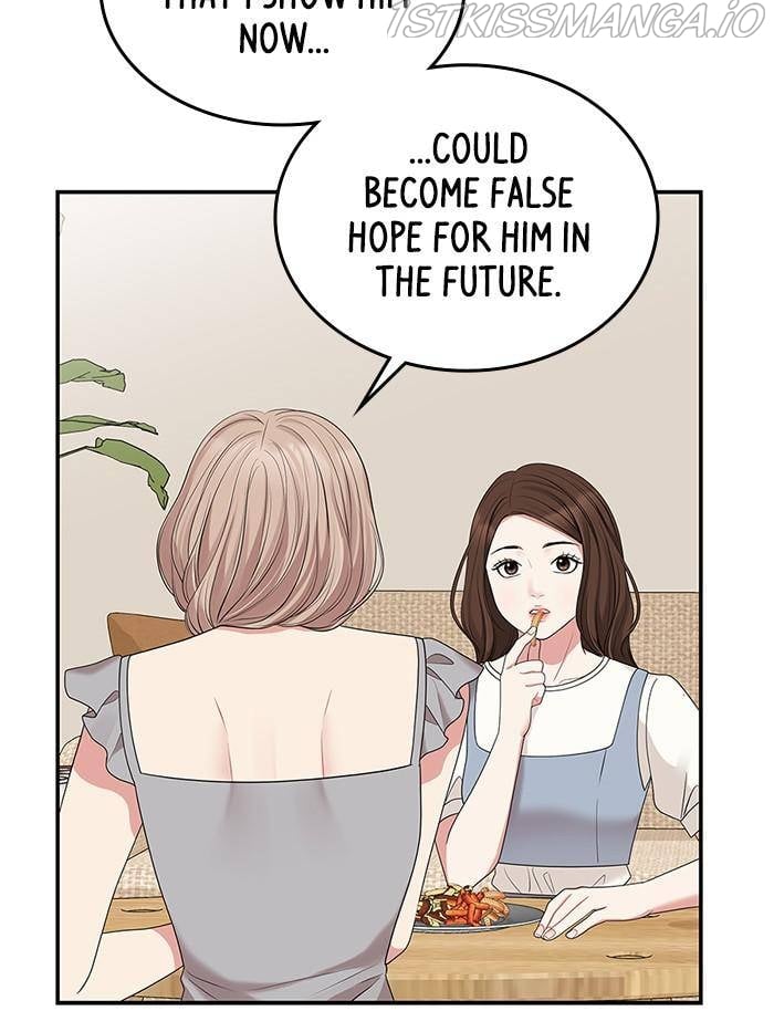 To You, Who Keep the Star chapter 36 page 86