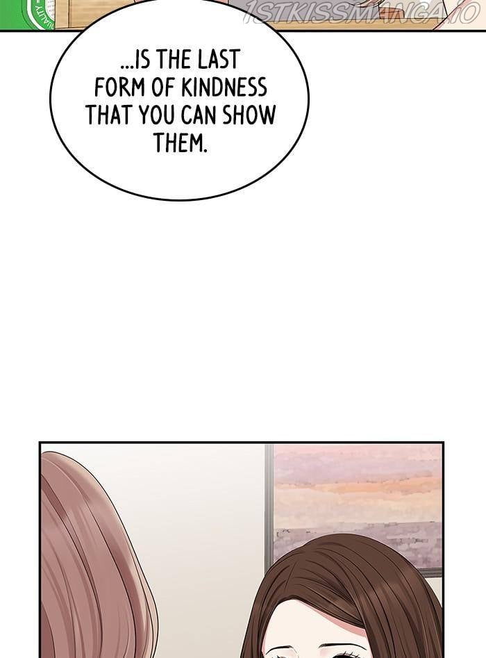 To You, Who Keep the Star chapter 36 page 93