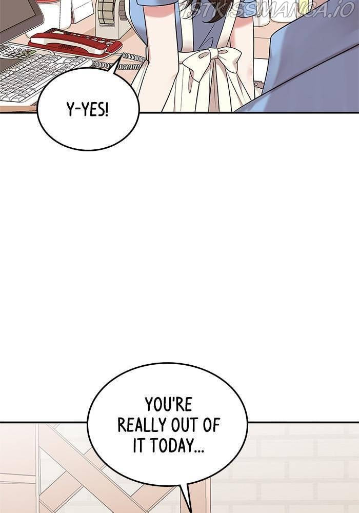 To You, Who Keep the Star chapter 37 page 17