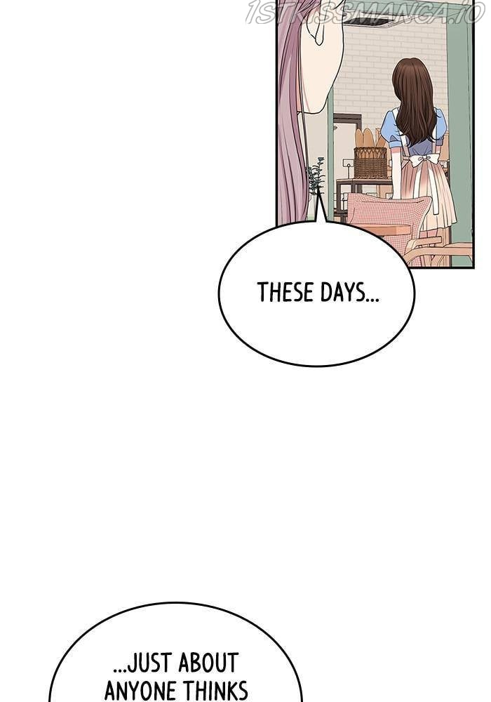 To You, Who Keep the Star chapter 37 page 32