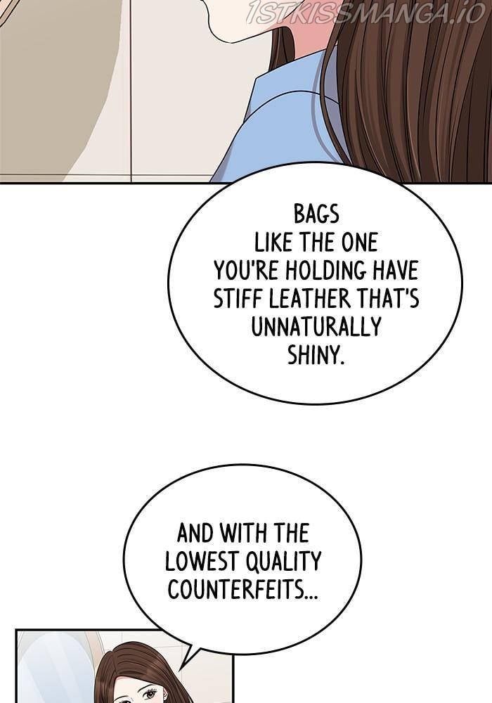 To You, Who Keep the Star chapter 37 page 48