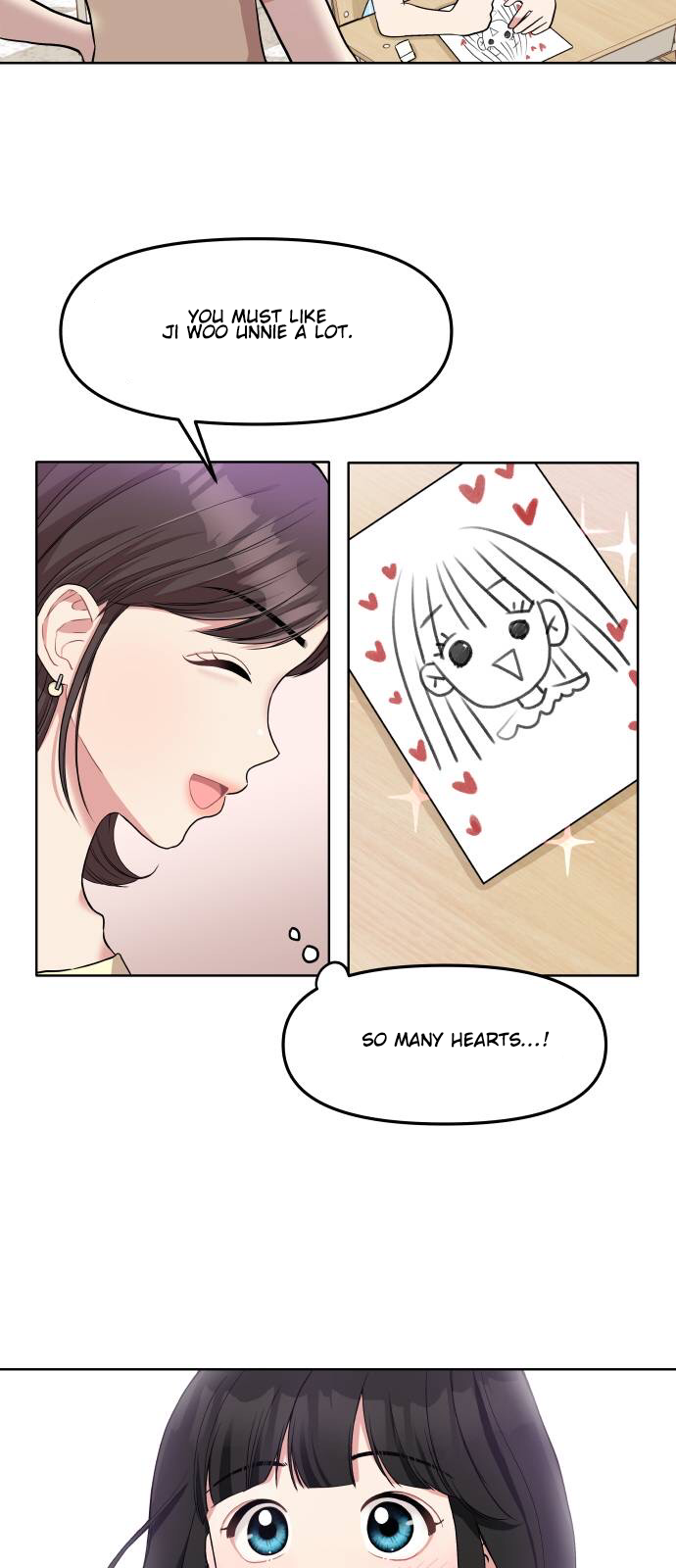 To You, Who Keep the Star chapter 4 page 6
