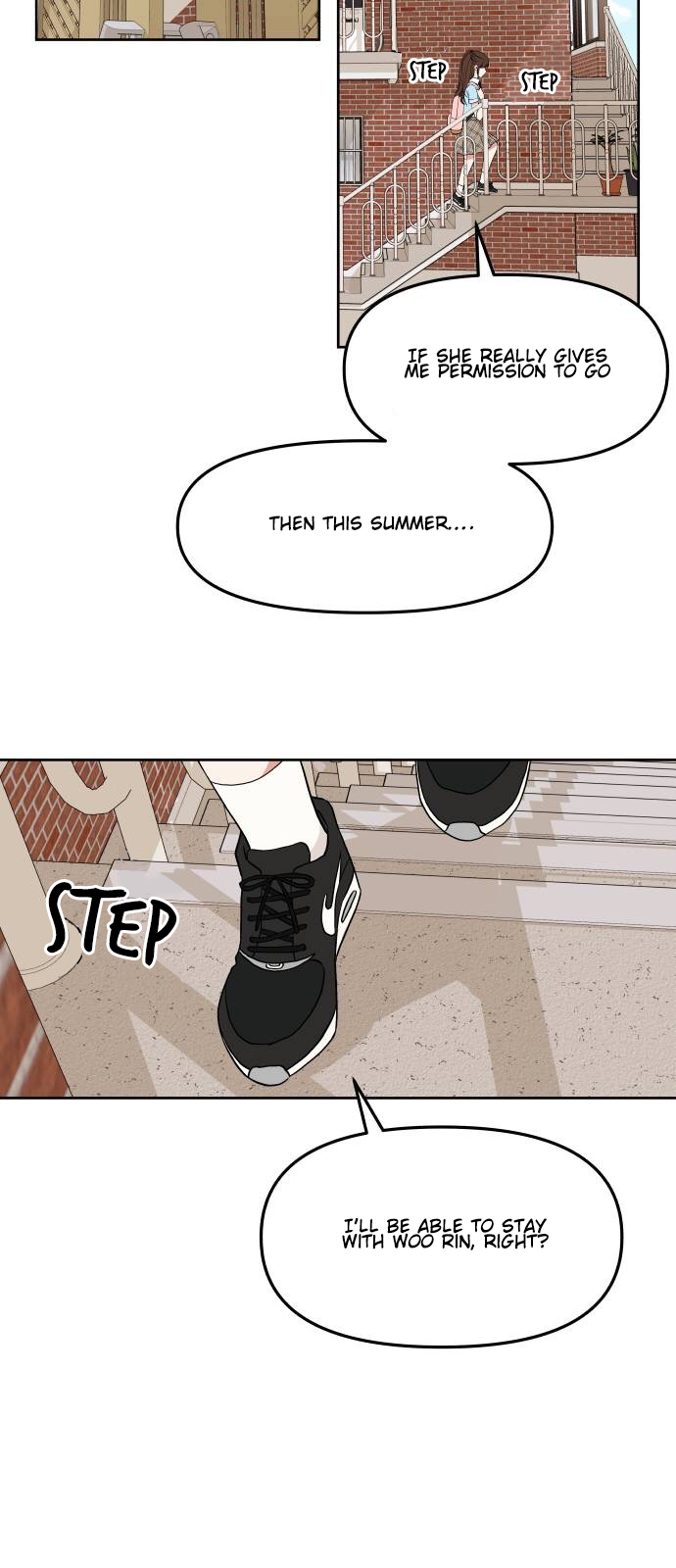 To You, Who Keep the Star chapter 4 page 28