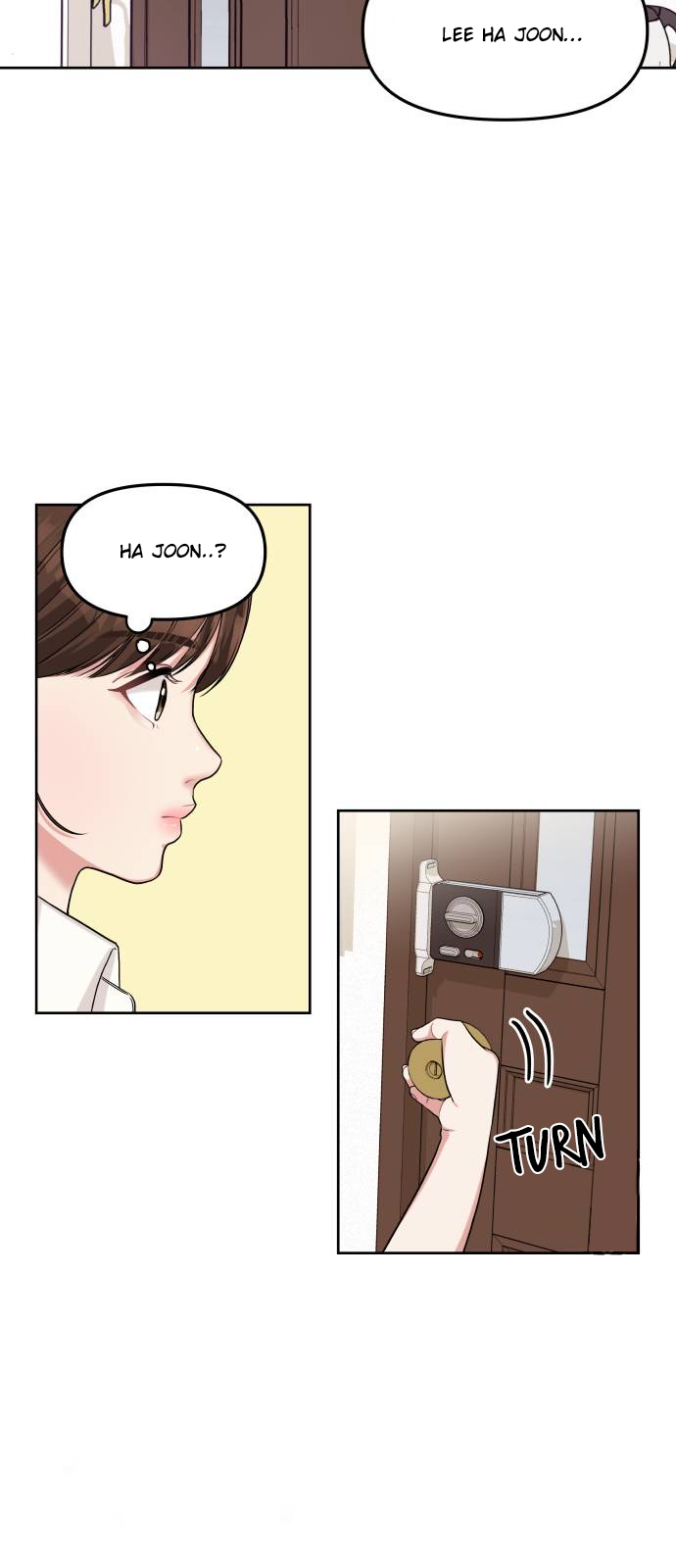 To You, Who Keep the Star chapter 4 page 41