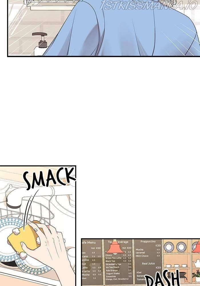 To You, Who Keep the Star chapter 40 page 6