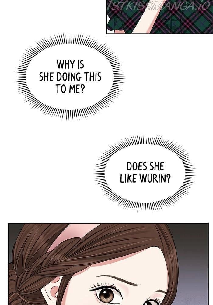 To You, Who Keep the Star chapter 40 page 16