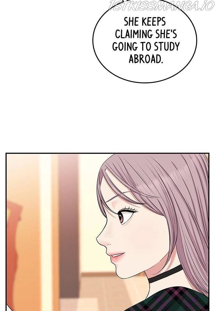 To You, Who Keep the Star chapter 40 page 21