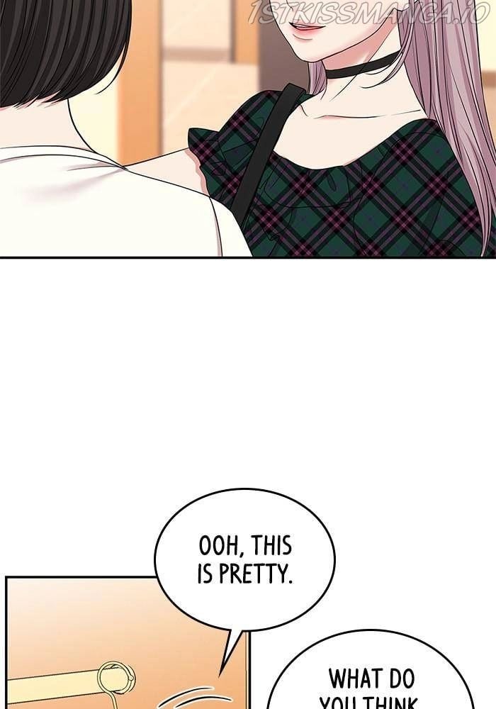 To You, Who Keep the Star chapter 40 page 24