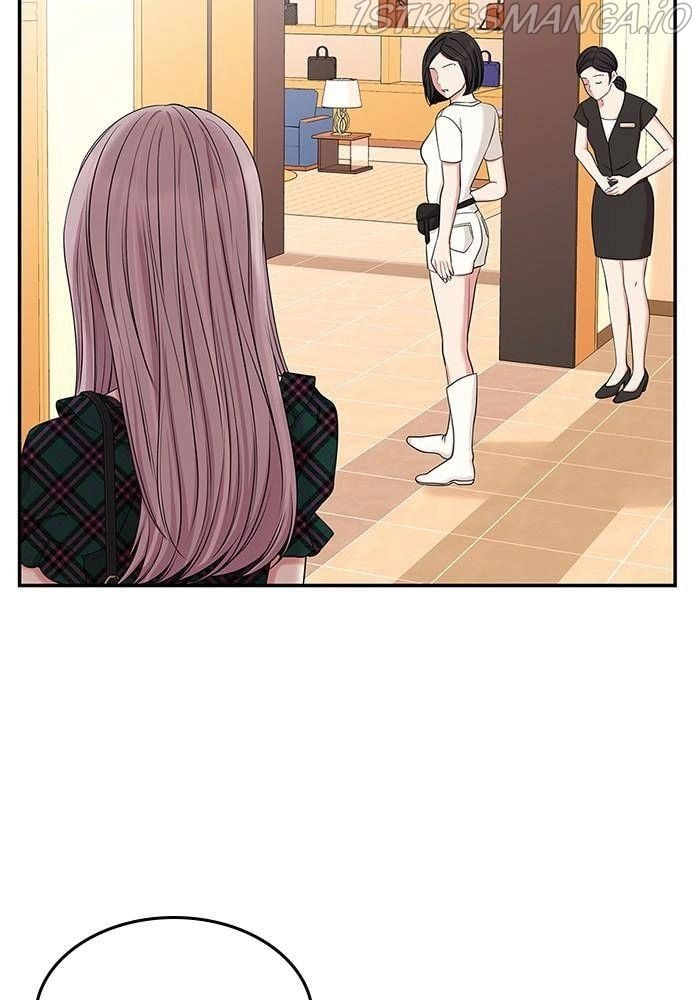 To You, Who Keep the Star chapter 40 page 31