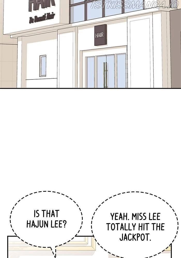 To You, Who Keep the Star chapter 40 page 34