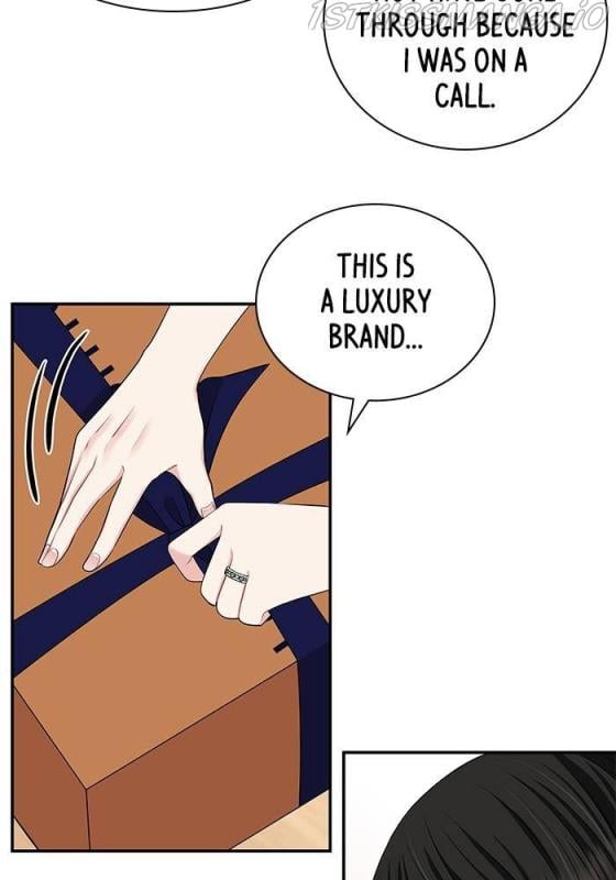 To You, Who Keep the Star chapter 41 page 2