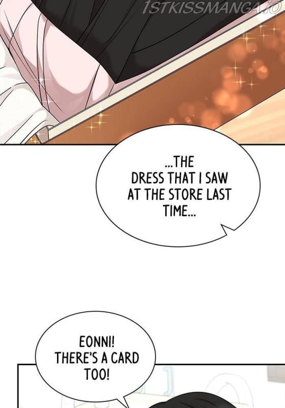 To You, Who Keep the Star chapter 41 page 8
