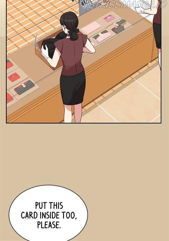 To You, Who Keep the Star chapter 41 page 21