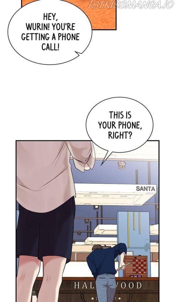 To You, Who Keep the Star chapter 41 page 30