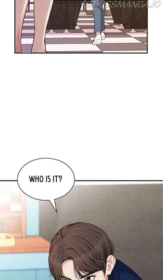 To You, Who Keep the Star chapter 41 page 31