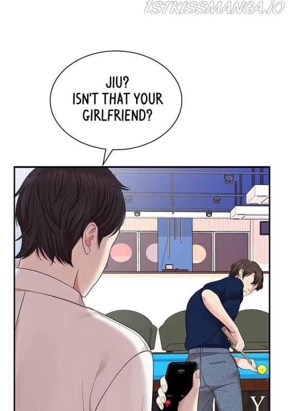 To You, Who Keep the Star chapter 41 page 33