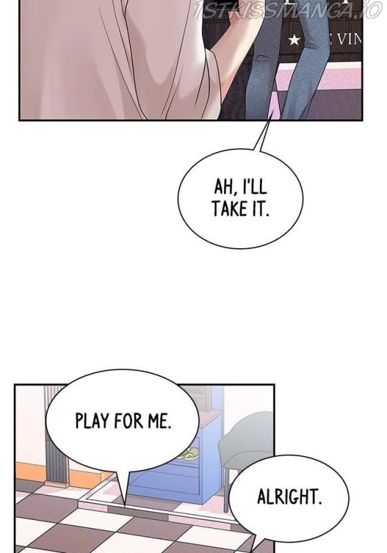 To You, Who Keep the Star chapter 41 page 34