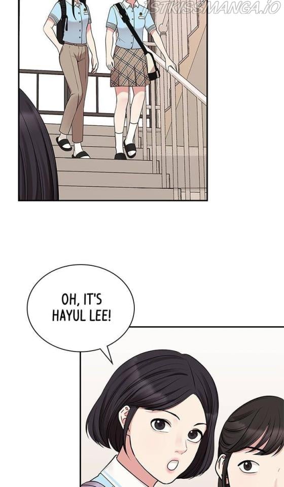 To You, Who Keep the Star chapter 41 page 50