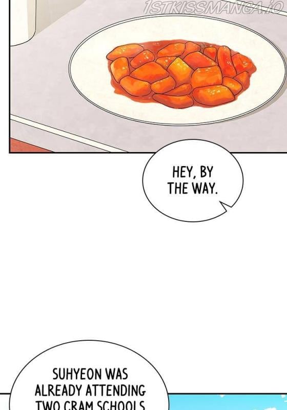 To You, Who Keep the Star chapter 41 page 65