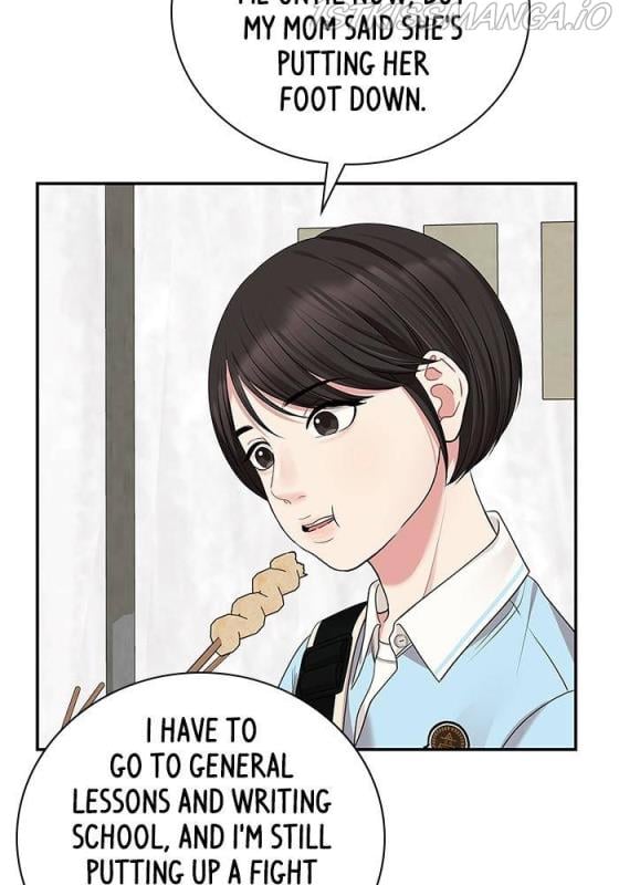 To You, Who Keep the Star chapter 41 page 70
