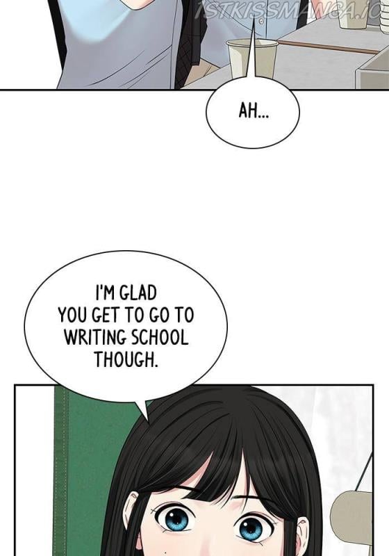 To You, Who Keep the Star chapter 41 page 72