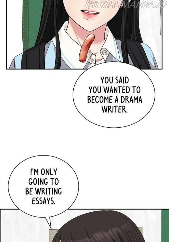 To You, Who Keep the Star chapter 41 page 73