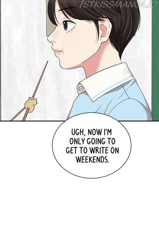 To You, Who Keep the Star chapter 41 page 74