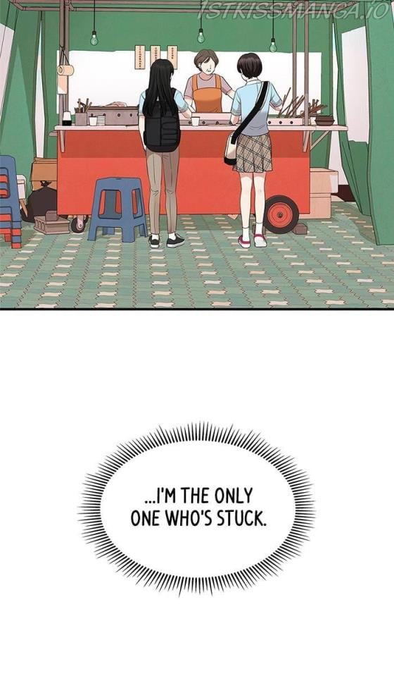 To You, Who Keep the Star chapter 41 page 79