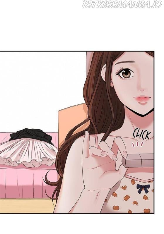 To You, Who Keep the Star chapter 41 page 110