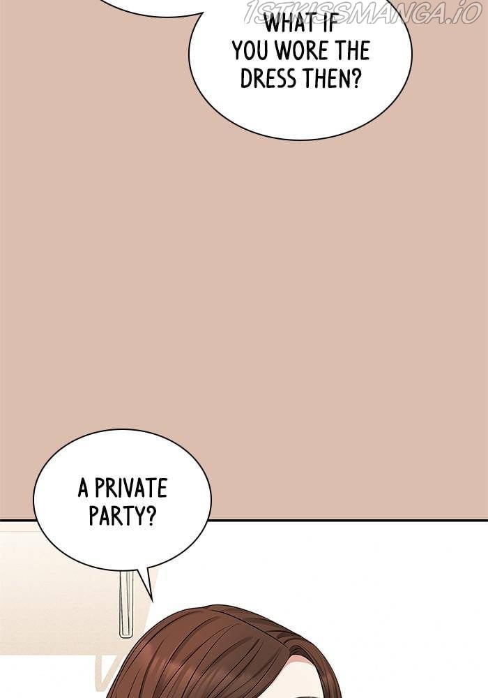To You, Who Keep the Star chapter 42 page 21
