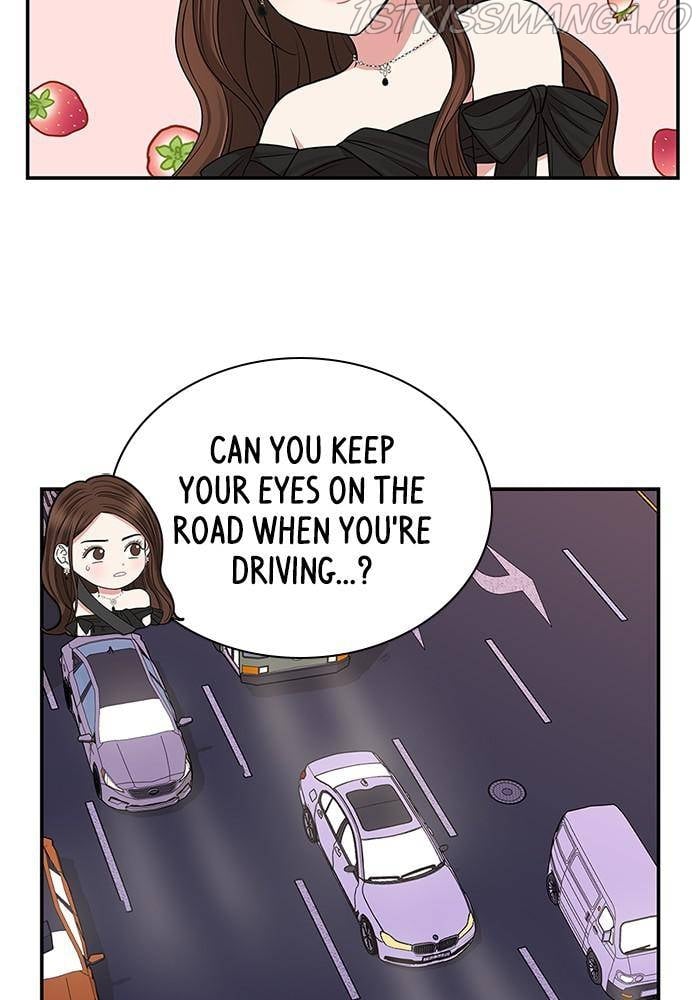 To You, Who Keep the Star chapter 42 page 42