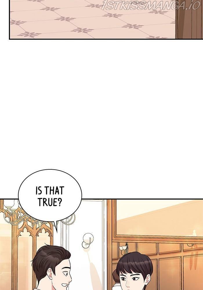 To You, Who Keep the Star chapter 42 page 47